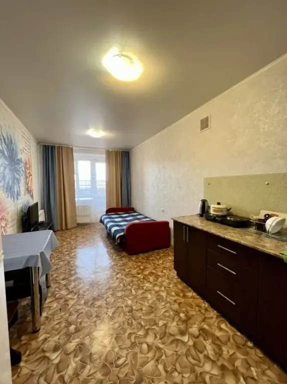 Чита: Квартира на Серова 30