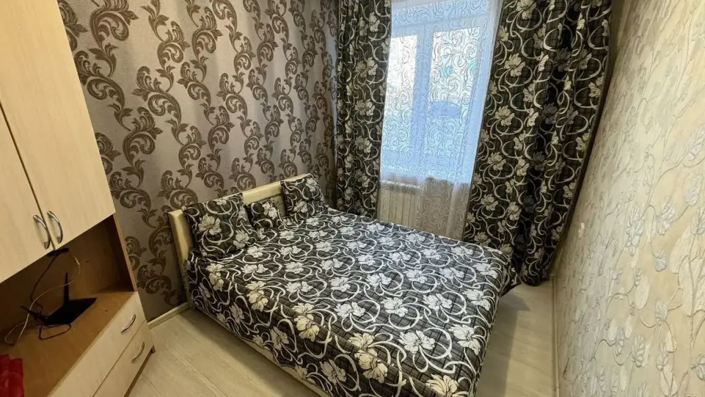 Чита: Квартира на Улице Богомягкова 2к3