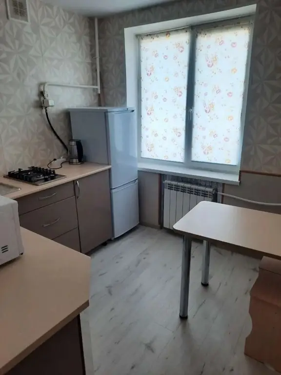 Медвежьегорск: Квартира На Максима Горького 14