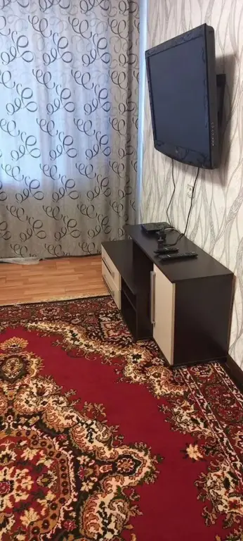 Медвежьегорск: Квартира На Повенецкая 11