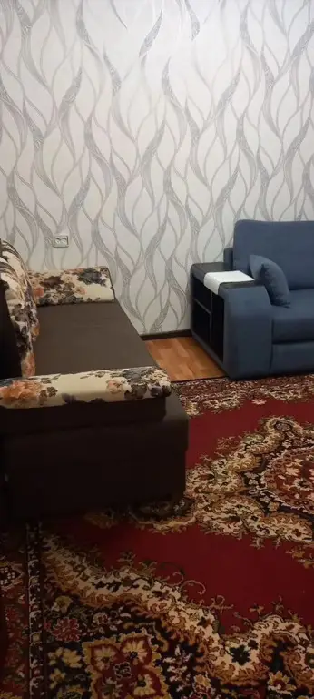 Медвежьегорск: Квартира На Повенецкая 11