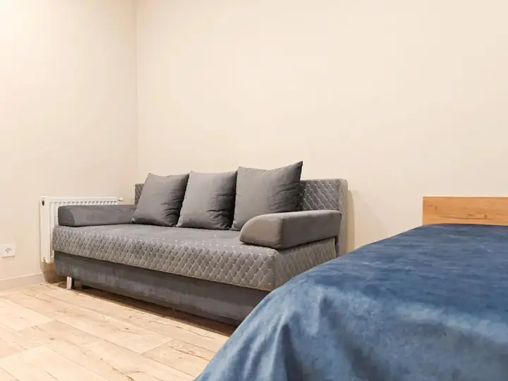 Севастополь: Квартира Идеальная для комфортного отдыха или командировки