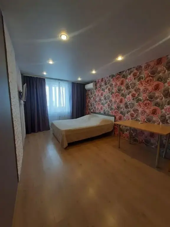 Квартира на Дыбенко 27А — фото 1