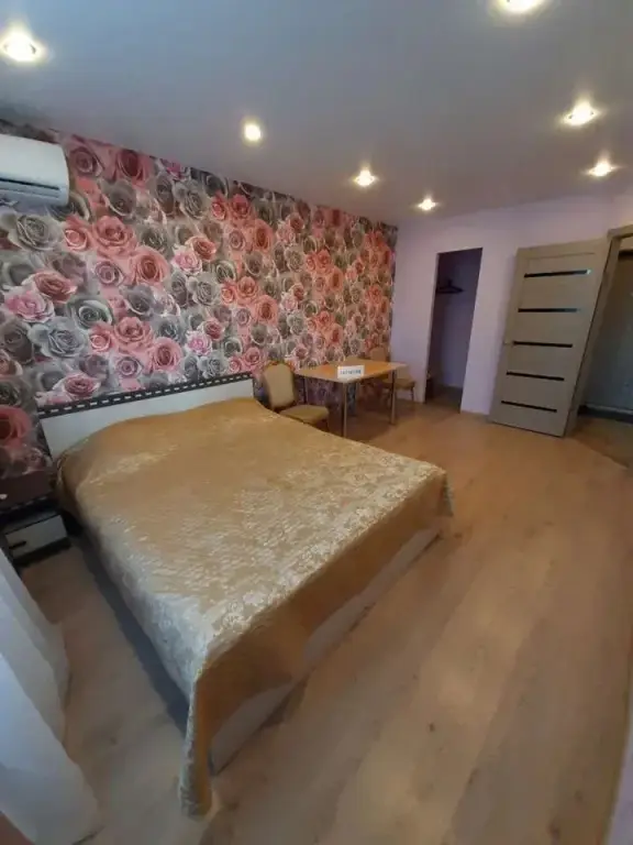 Самара: Квартира на Дыбенко 27А