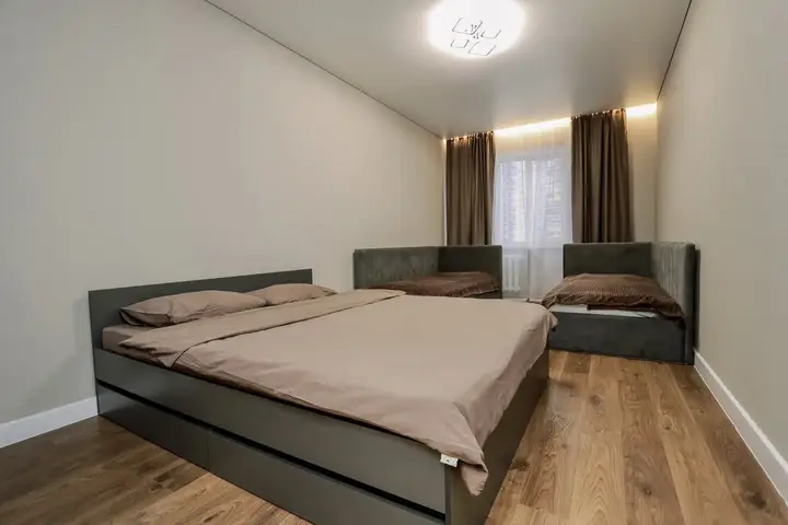 Ижевск: Квартира Privi House на Красногеройской 60