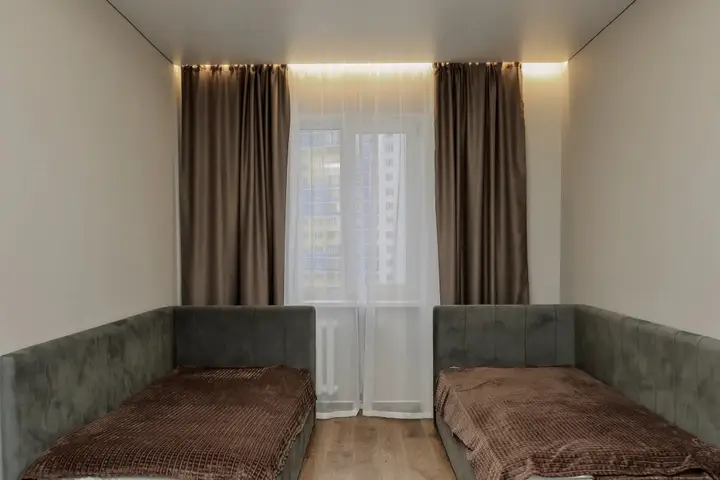 Ижевск: Квартира Privi House на Красногеройской 60
