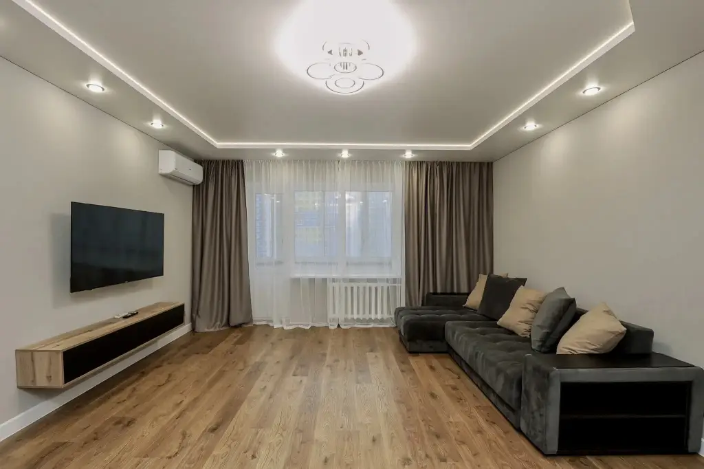Ижевск: Квартира Privi House на Красногеройской 60