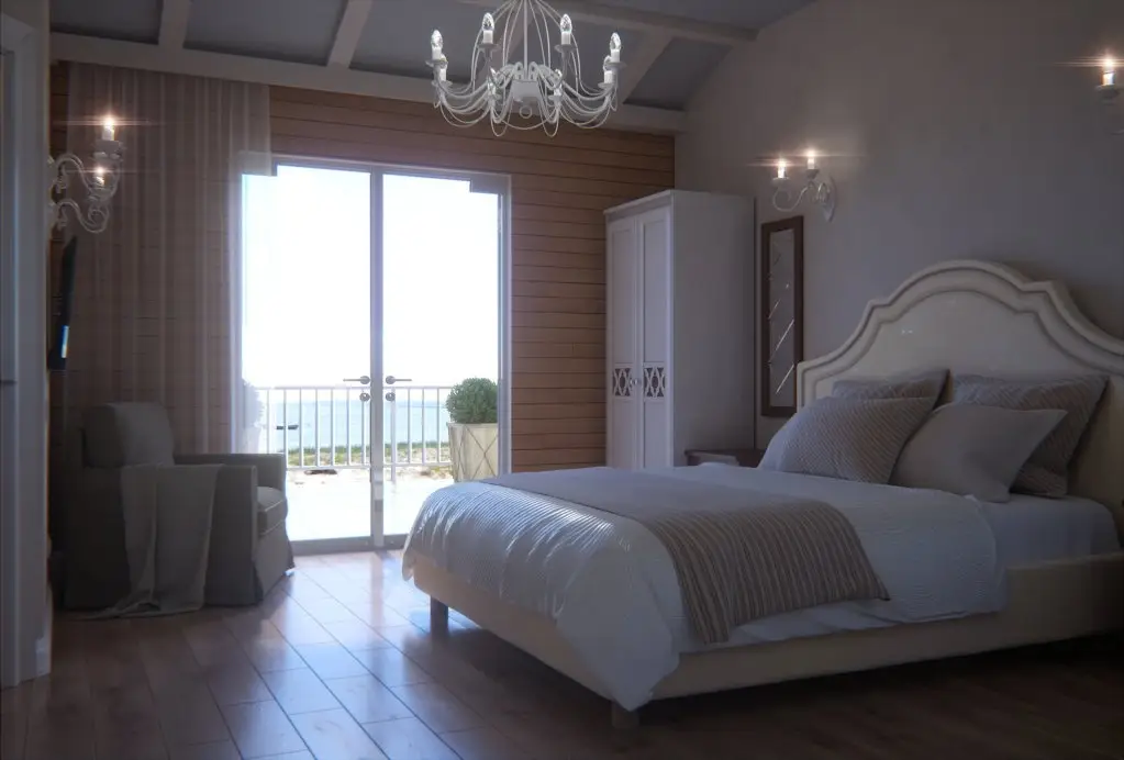 Щёлкино: Villa Capri Hotel