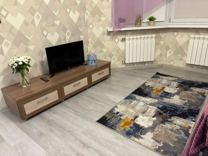 Домодедово: Квартира студия в живописном районе ЖК Южное Домодедово