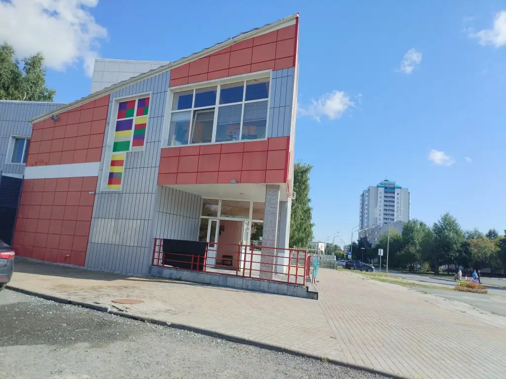 Тобольск: Мини-отель  Берлога