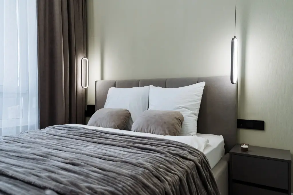 Уфа: Квартира 1-комн у ТРЦ Планета — Liberty Sity Apartments