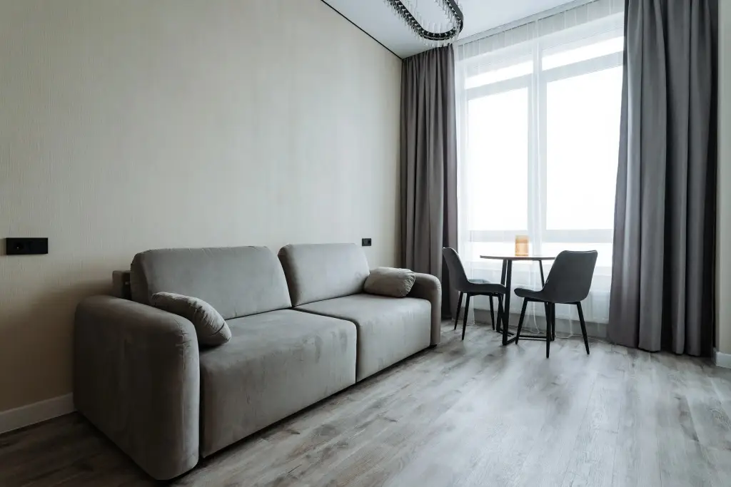 Уфа: Квартира 1-комн у ТРЦ Планета — Liberty Sity Apartments