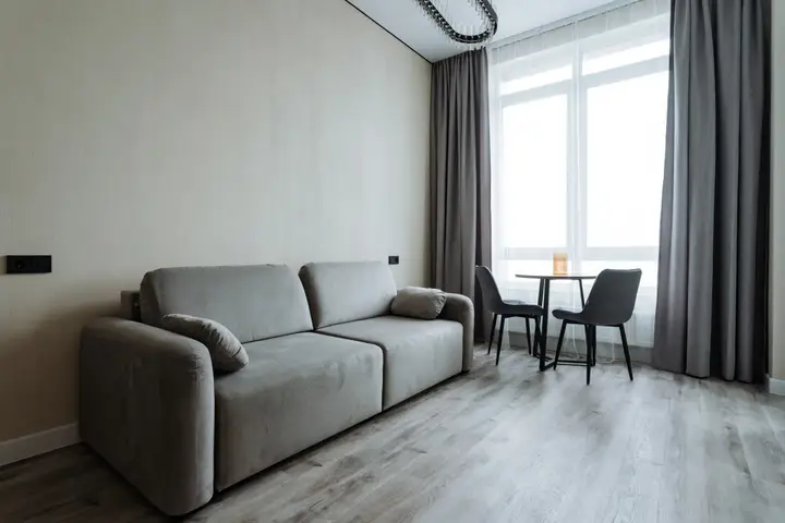 Уфа: Квартира 1-комн у ТРЦ Планета — Liberty Sity Apartments