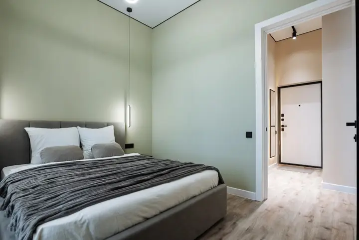 Уфа: Квартира 1-комн у ТРЦ Планета — Liberty Sity Apartments