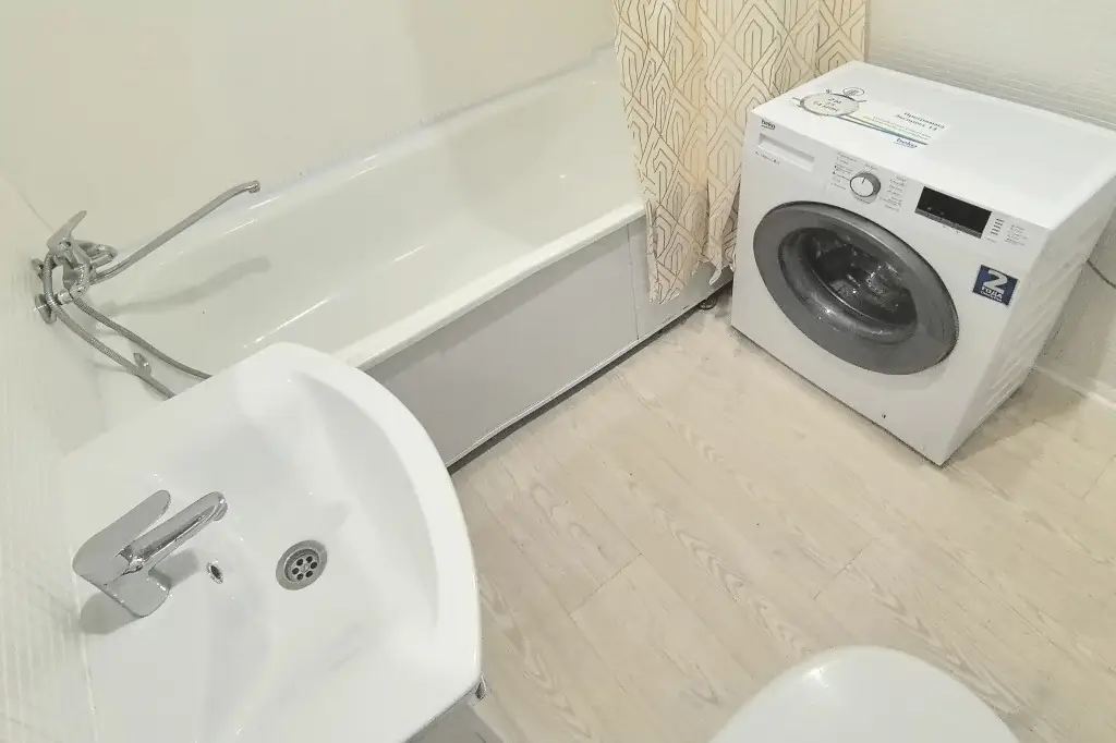Уфа: Апартаменты 1-комн у Горсовета — Liberty Sity Apartments