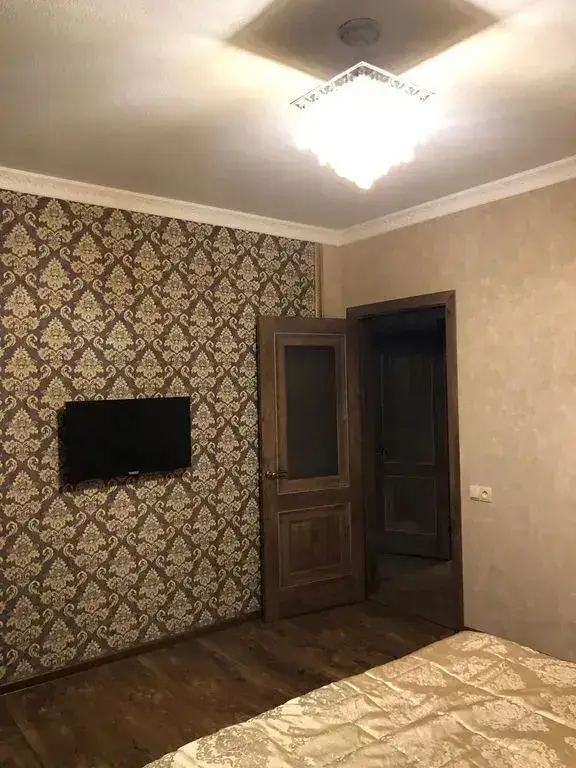Владикавказ: На Генерала Дзусова 6В Квартира