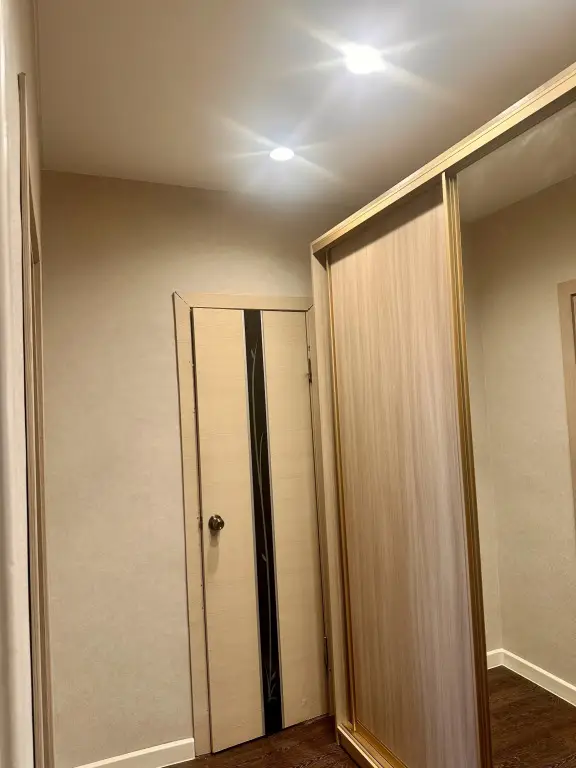 Биробиджан: Квартира 1 комнатная квартира ул Осенняя 9