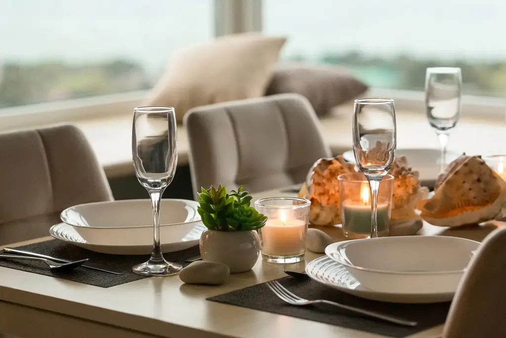 Геленджик: Апартаменты от Топ Геленджик Панорама & Геленджик I Family Royal Suite 2+2+2 гостя