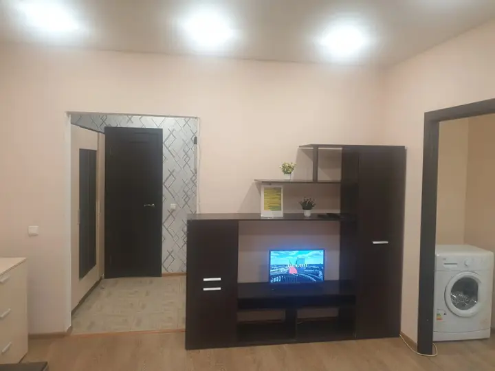 Иркутск: Квартира рядом с Аэропортом бюджетная цена