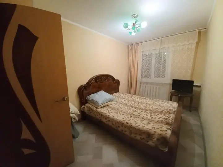 Находка: Квартира на Арсеньева 16