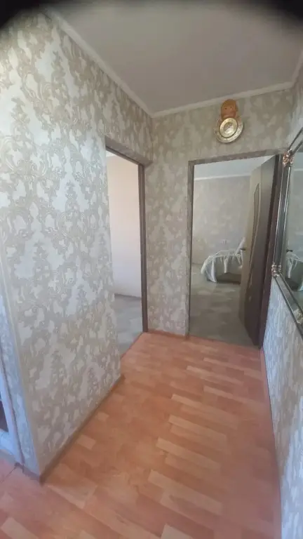 Находка: Квартира на Арсеньева 16