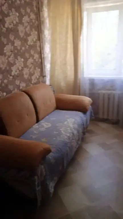Находка: Квартира на Заводской 3