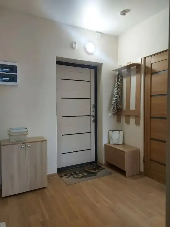 Пермь: Квартира Garden Room