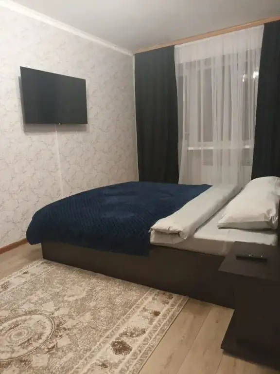 Черкесск: Квартира на Проспекте Ленина 21