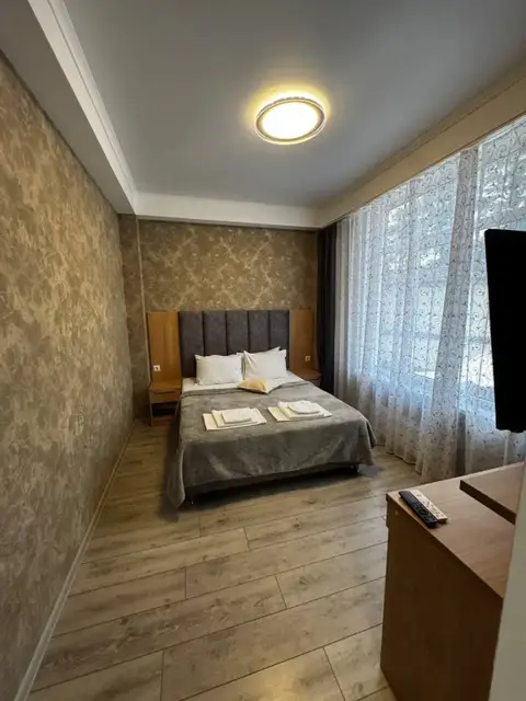 Апартаменты Радуга 4 — фото 1