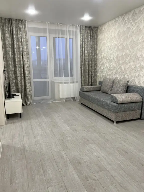 Чита: Квартира на Ленина