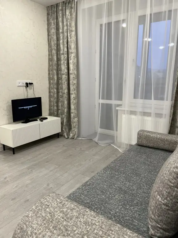 Чита: Квартира на Ленина