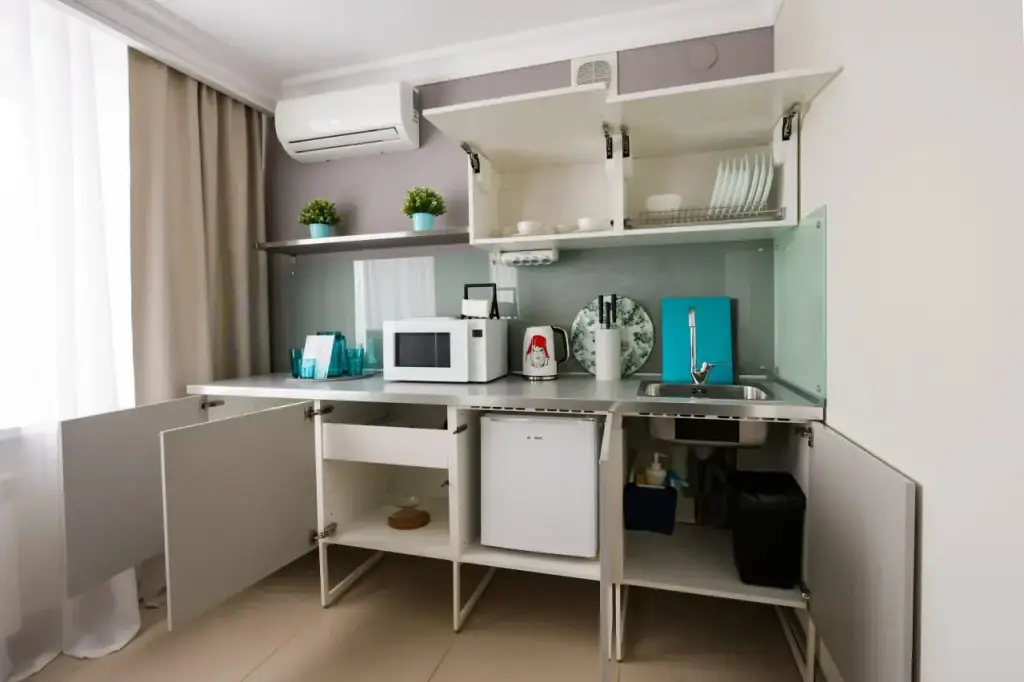 Самара: Квартира студия 30м2 64