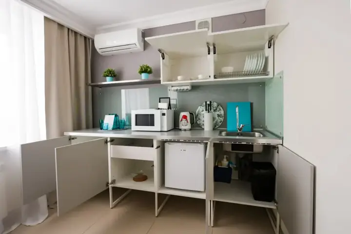 Самара: Квартира студия 30м2 64