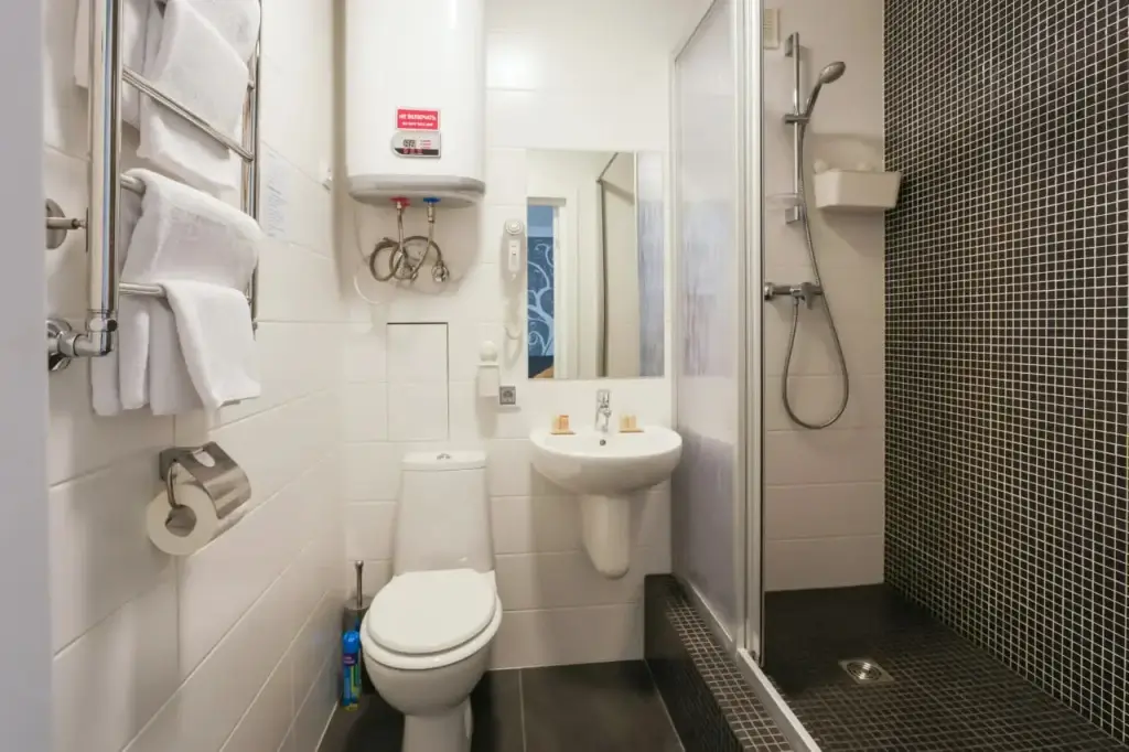 Самара: Квартира студия 30м2 64