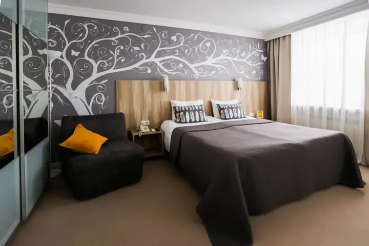 Самара: Квартира Студия 30м2 65