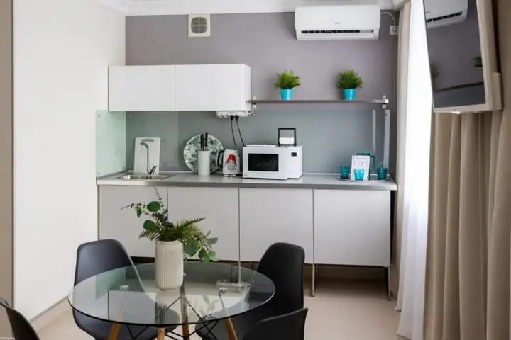 Самара: Квартира Студия 30м2 57