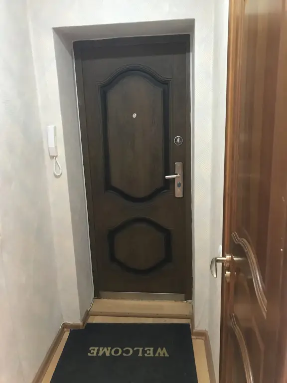 Ишим: Квартира Однокомнатная