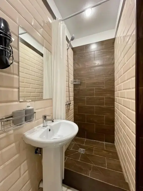 Воронеж: Апартаменты SpbStay на Литейном 61