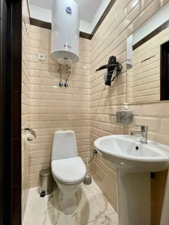 Воронеж: Апартаменты SpbStay на Литейном 61