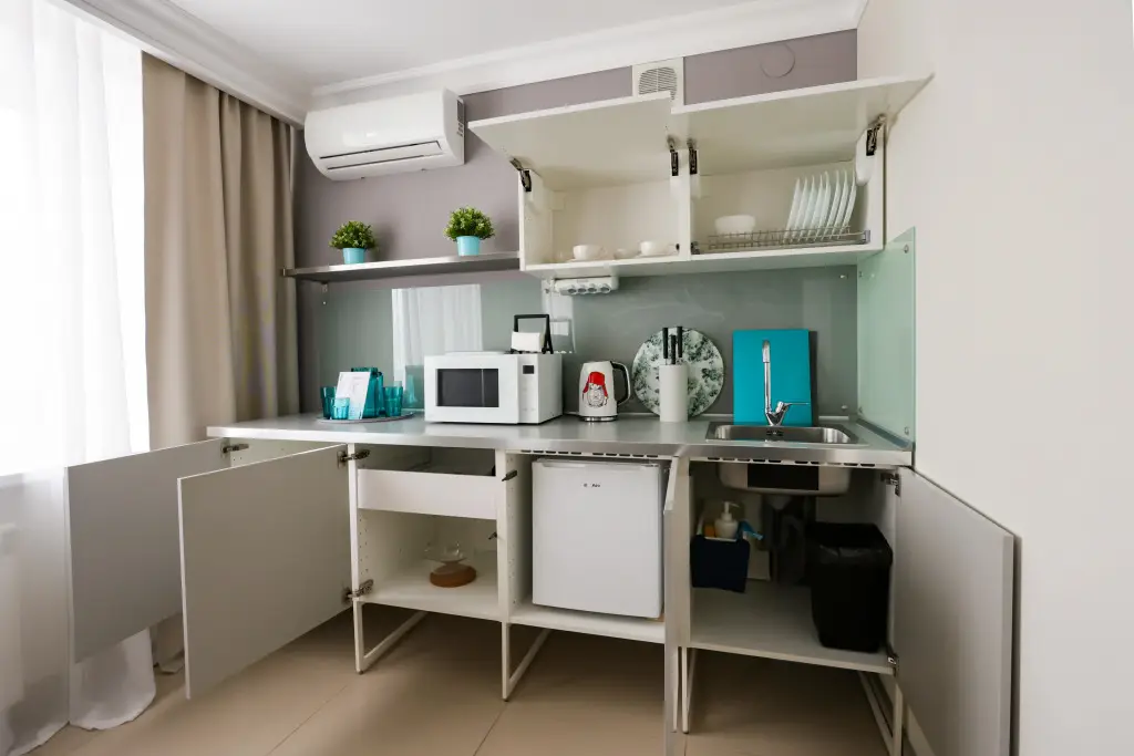 Самара: Квартира Студия 35м2 59