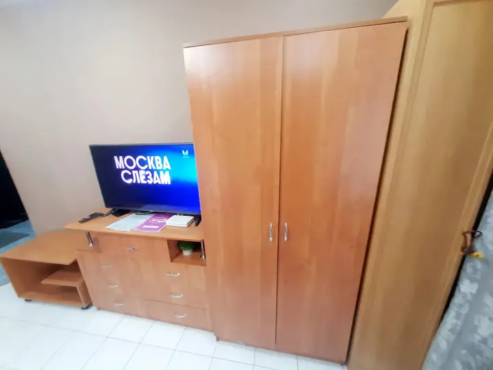 Иркутск: Квартира рядом с Ангарой