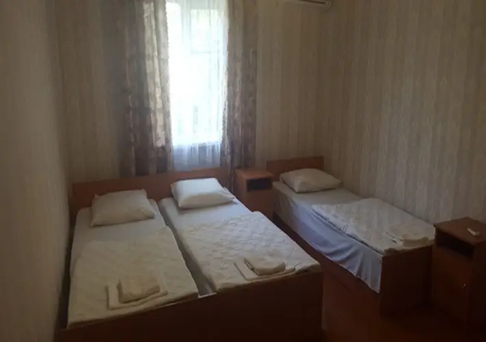 Щёлкино: Volna Hotel