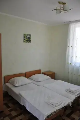 Щёлкино: Volna Hotel