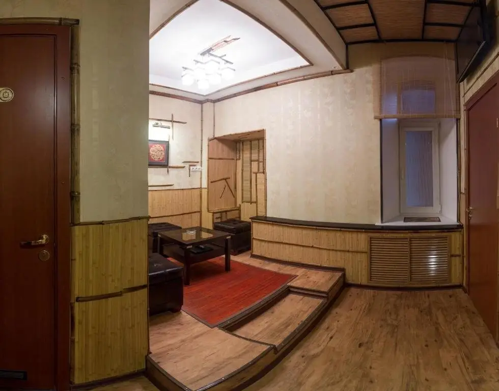 Квартира на Галактионовской 32 кв 16 — фото 1