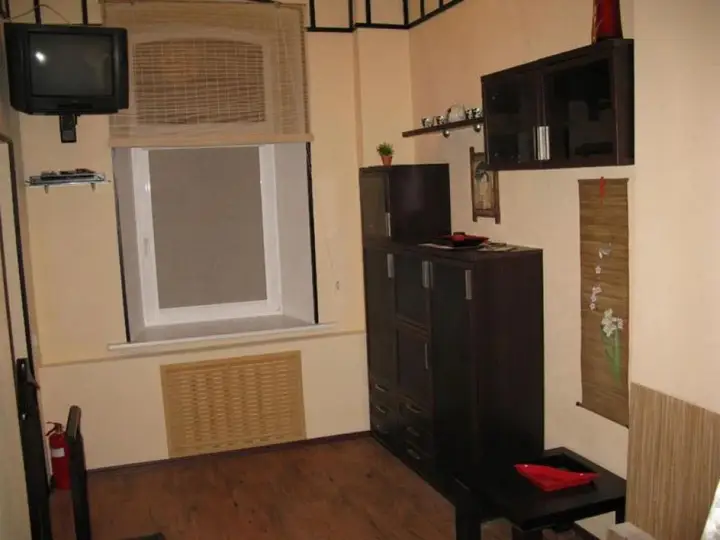 Самара: Квартира на Галактионовской 32 кв 16