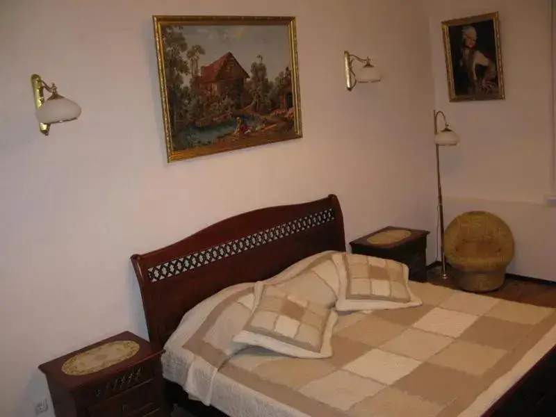 Самара: Квартира на Галактионовской 32 кв 15