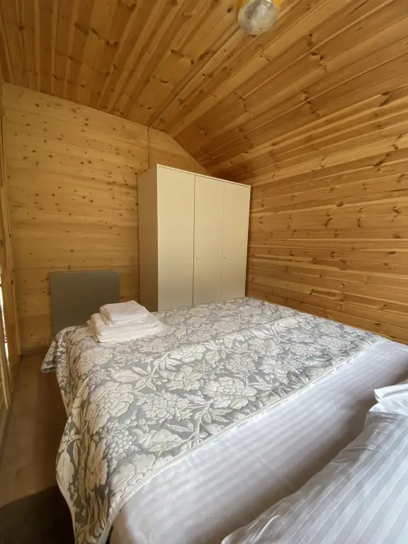 Архыз: Шале Arkhyz Family Lodge 2