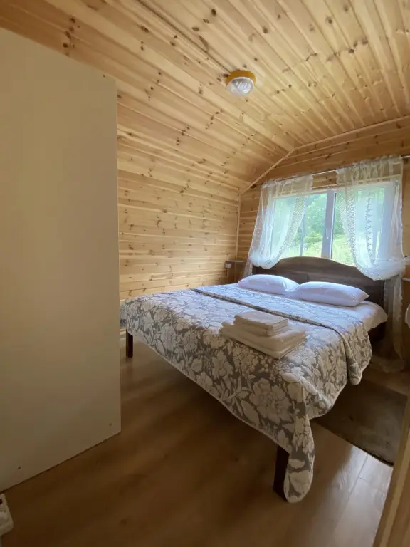 Архыз: Шале Arkhyz Family Lodge 2