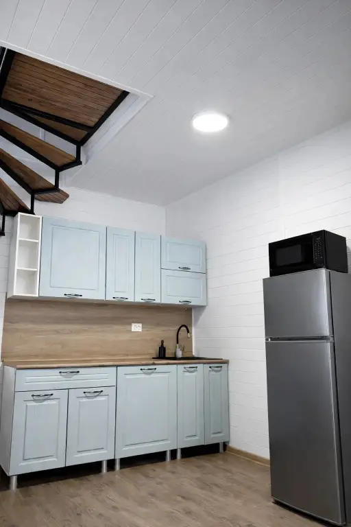 Архыз: Шале Aishah House 2