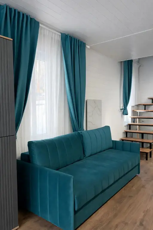Архыз: Шале Aishah House 2